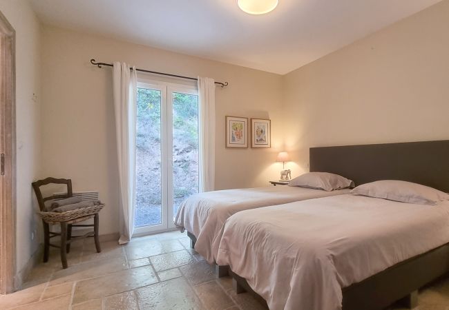 Villa in Bargemon - Les Lumières de Bargemon Villa in Bargemon - Les Lumières de Bargemon