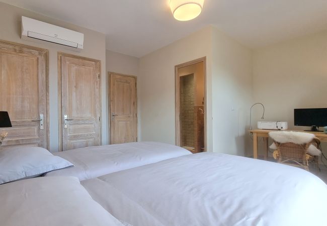 Villa in Bargemon - Les Lumières de Bargemon Villa in Bargemon - Les Lumières de Bargemon