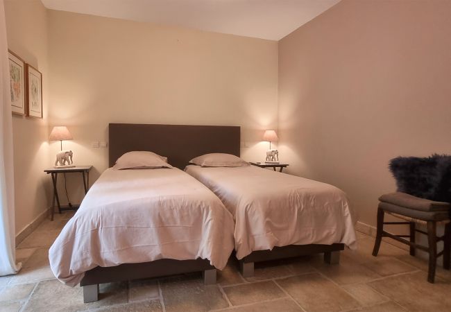 Villa in Bargemon - Les Lumières de Bargemon Villa in Bargemon - Les Lumières de Bargemon