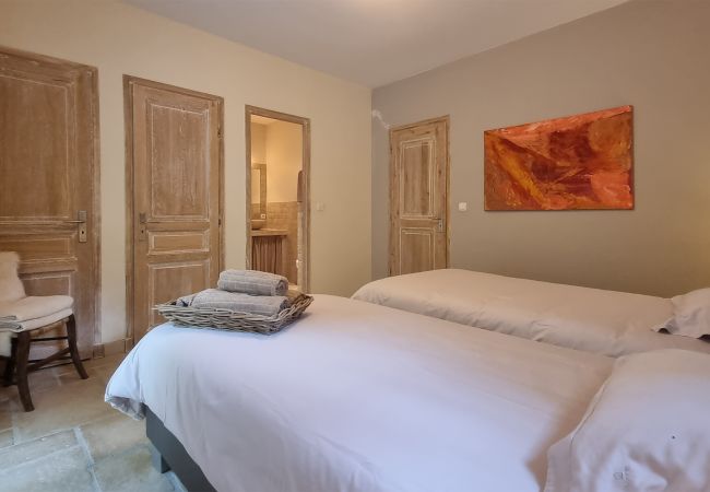 Villa in Bargemon - Les Lumières de Bargemon Villa in Bargemon - Les Lumières de Bargemon