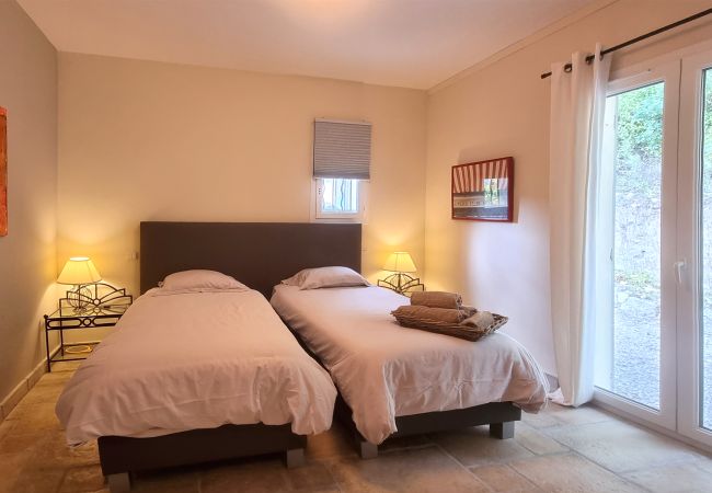 Villa in Bargemon - Les Lumières de Bargemon Villa in Bargemon - Les Lumières de Bargemon