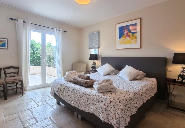 Villa in Bargemon - Les Lumières de Bargemon Villa in Bargemon - Les Lumières de Bargemon