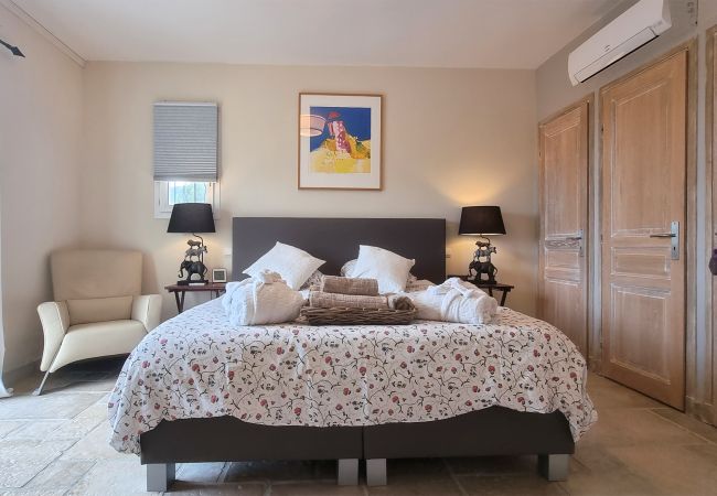 Villa in Bargemon - Les Lumières de Bargemon Villa in Bargemon - Les Lumières de Bargemon