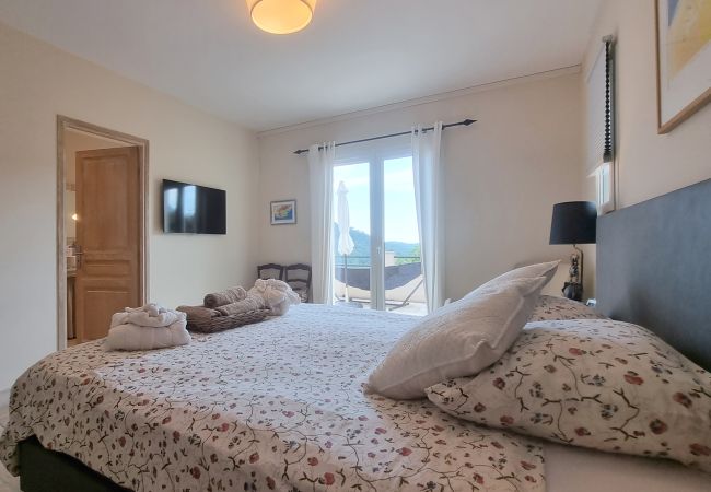 Villa in Bargemon - Les Lumières de Bargemon Villa in Bargemon - Les Lumières de Bargemon