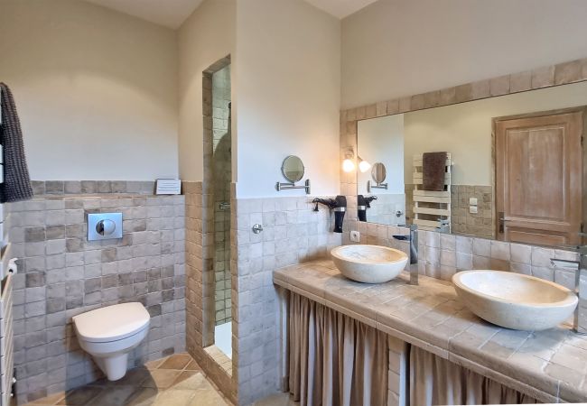 Villa in Bargemon - Les Lumières de Bargemon Villa in Bargemon - Les Lumières de Bargemon