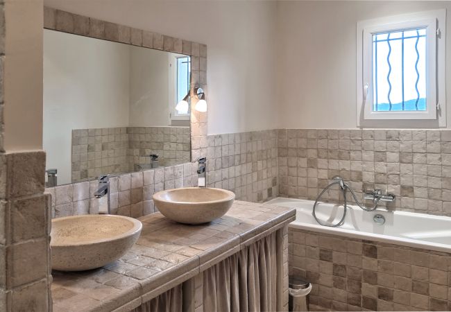 Villa in Bargemon - Les Lumières de Bargemon Villa in Bargemon - Les Lumières de Bargemon