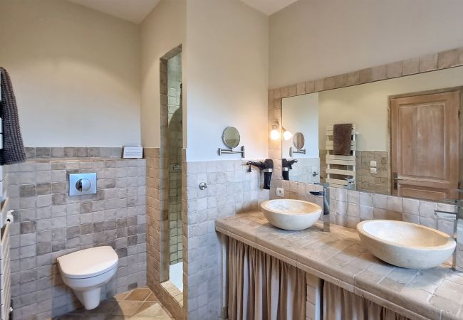 Villa in Bargemon - Les Lumières de Bargemon Villa in Bargemon - Les Lumières de Bargemon