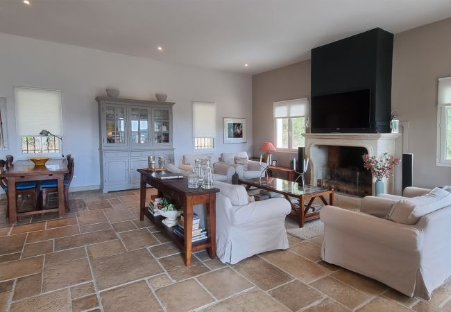 Villa in Bargemon - Les Lumières de Bargemon Villa in Bargemon - Les Lumières de Bargemon