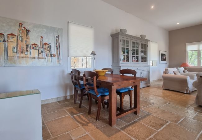 Villa in Bargemon - Les Lumières de Bargemon Villa in Bargemon - Les Lumières de Bargemon