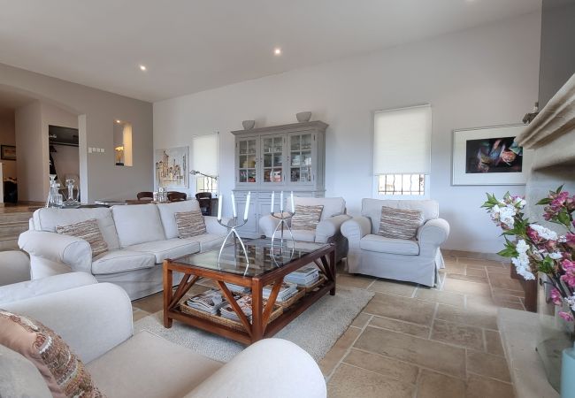 Villa in Bargemon - Les Lumières de Bargemon Villa in Bargemon - Les Lumières de Bargemon