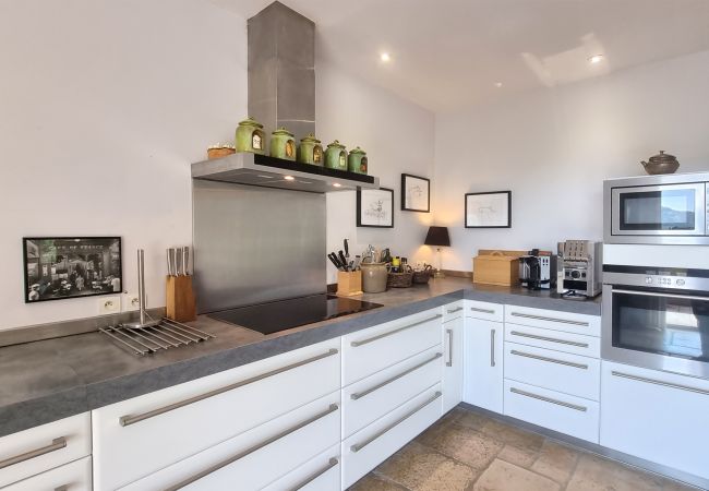 Villa in Bargemon - Les Lumières de Bargemon Villa in Bargemon - Les Lumières de Bargemon