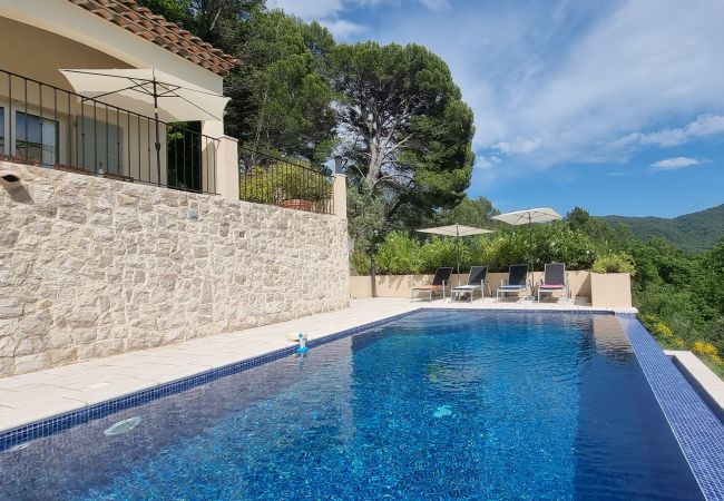 Villa in Bargemon - Les Lumières de Bargemon Villa in Bargemon - Les Lumières de Bargemon