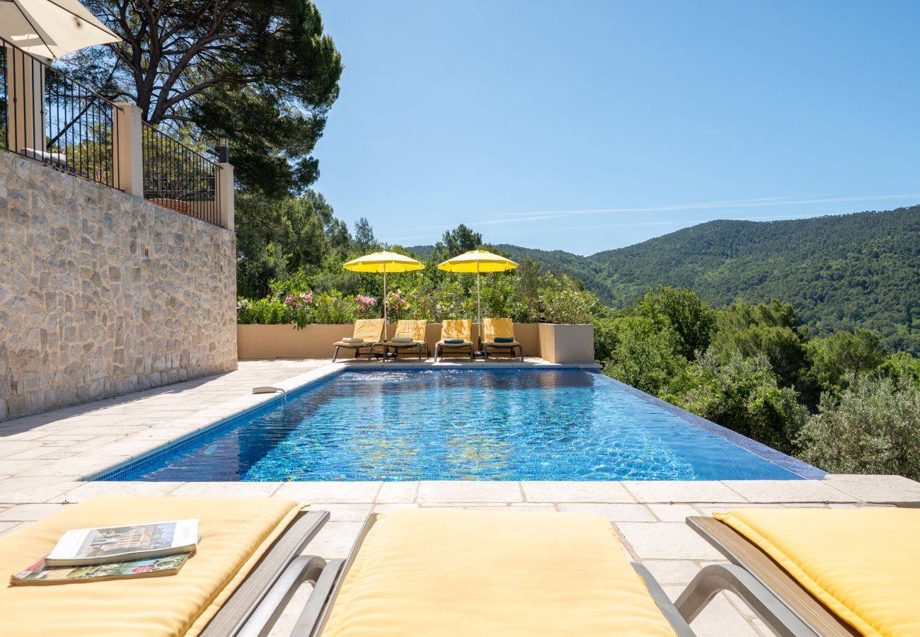 Villa in Bargemon - Les Lumières de Bargemon