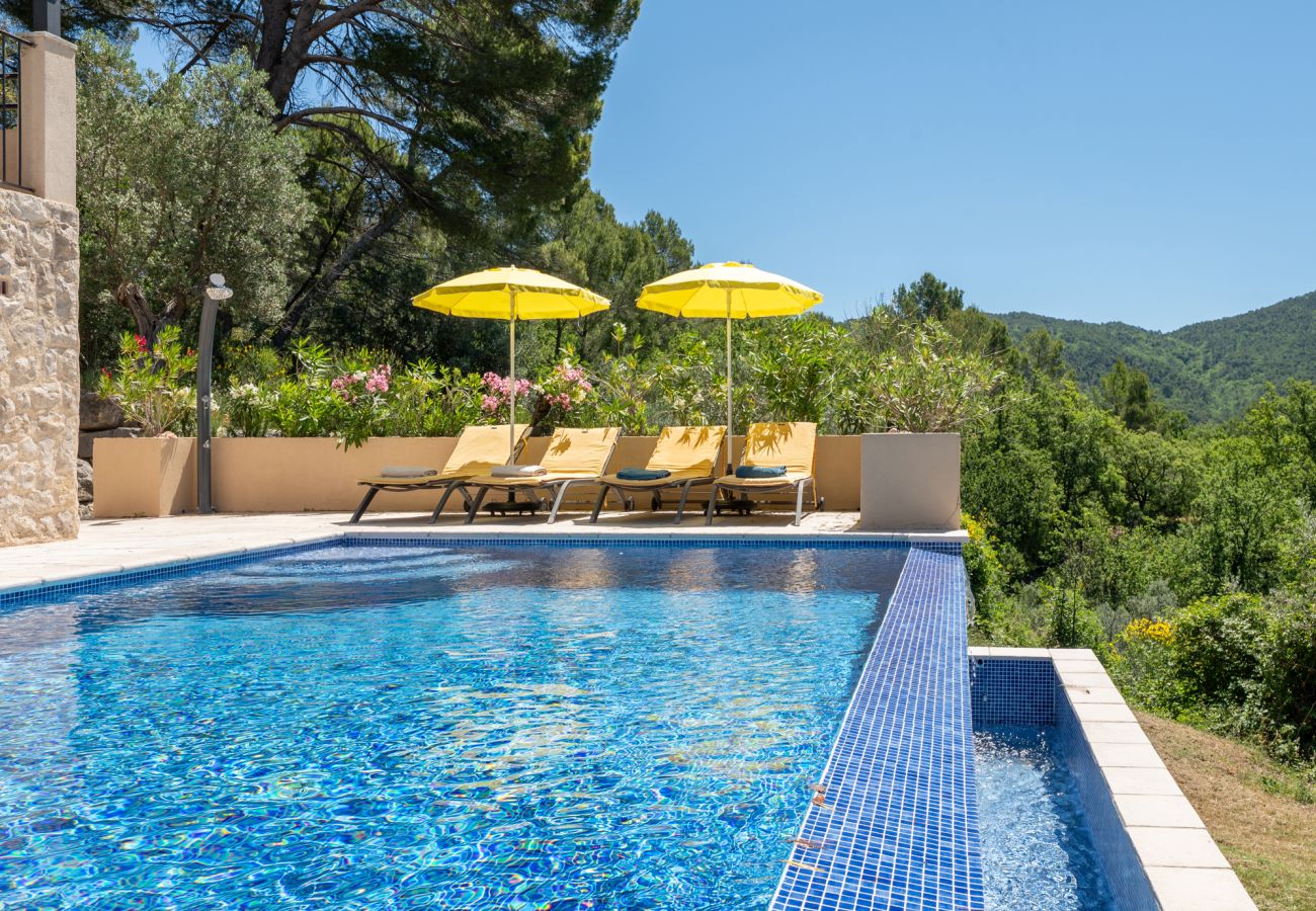 Villa in Bargemon - Les Lumières de Bargemon