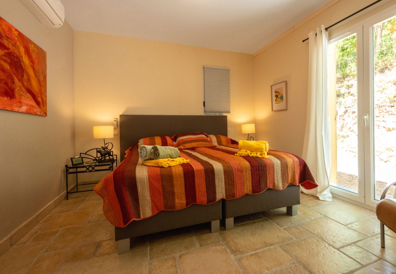 Villa in Bargemon - Les Lumières de Bargemon