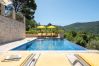 Villa in Bargemon - Les Lumières de Bargemon