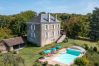 Villa in Bilhac - Puymerle
