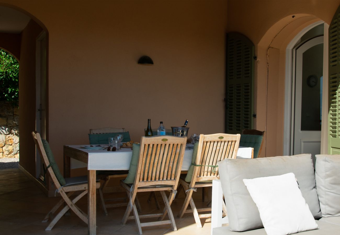Villa in Cabris - Pradons