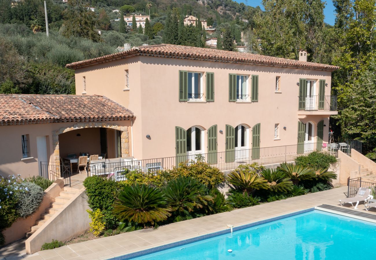 Villa in Cabris - Pradons