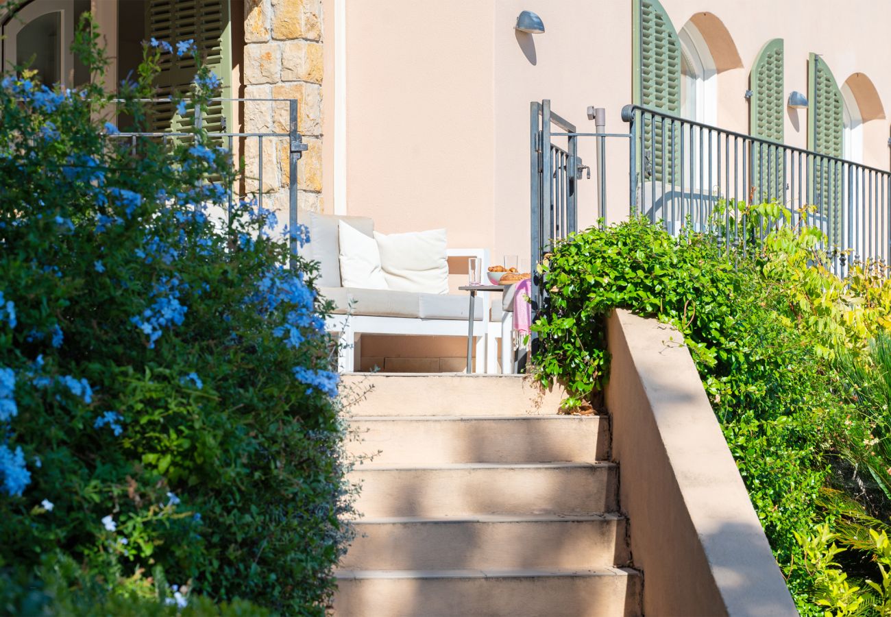 Villa in Cabris - Pradons