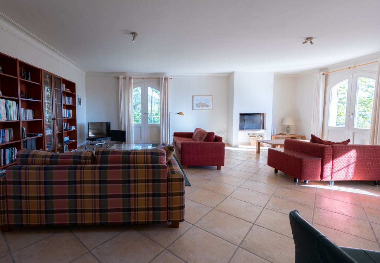 Villa in Cabris - Pradons