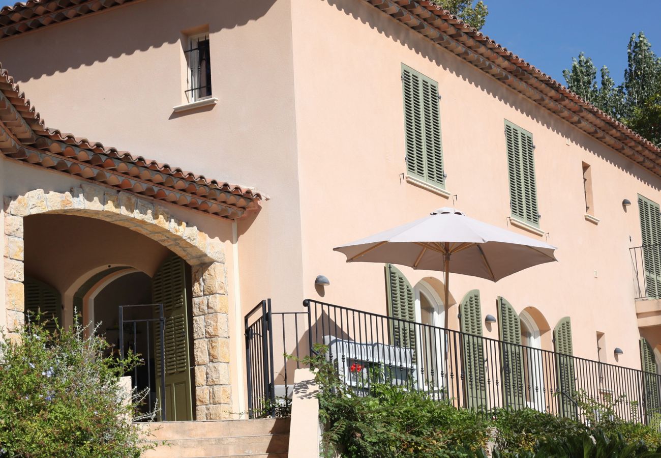 Villa in Cabris - Pradons