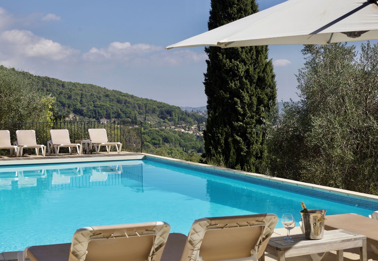 Villa in Cabris - Pradons