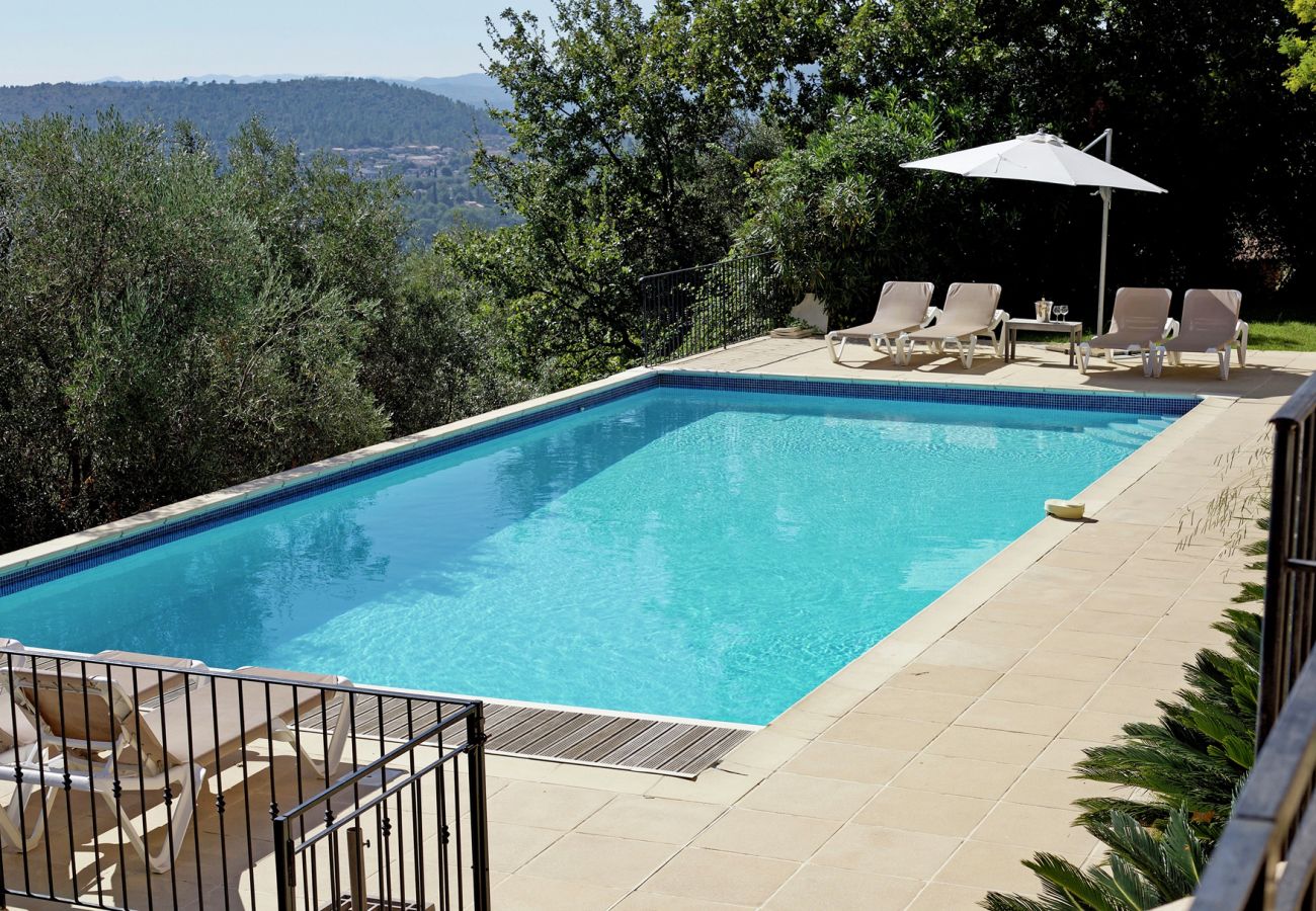Villa in Cabris - Pradons