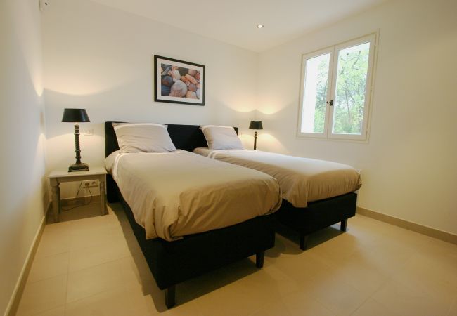 Villa in Seillans - La Gourmandise Villa in Seillans - La Gourmandise