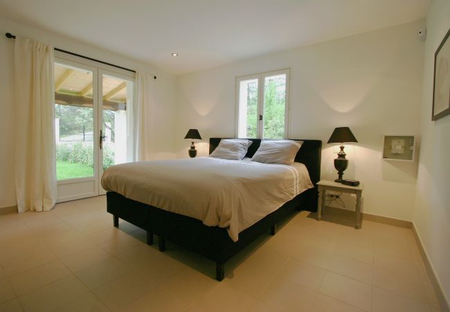 Villa in Seillans - La Gourmandise Villa in Seillans - La Gourmandise