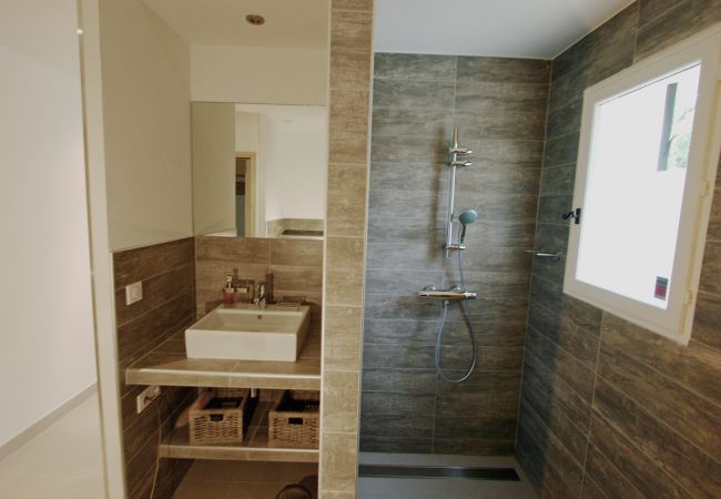 Villa in Seillans - La Gourmandise Villa in Seillans - La Gourmandise