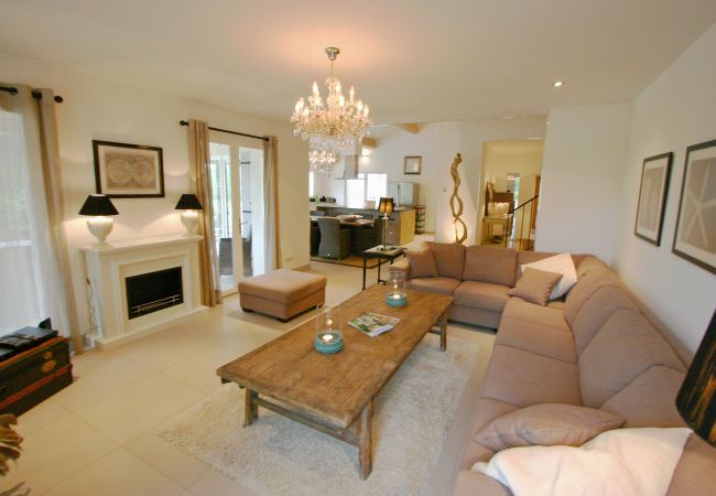 Villa in Seillans - La Gourmandise Villa in Seillans - La Gourmandise