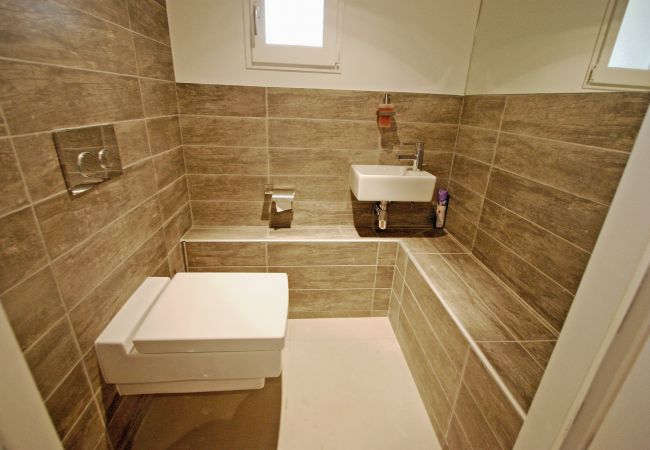 Villa in Seillans - La Gourmandise Villa in Seillans - La Gourmandise