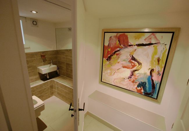 Villa in Seillans - La Gourmandise Villa in Seillans - La Gourmandise