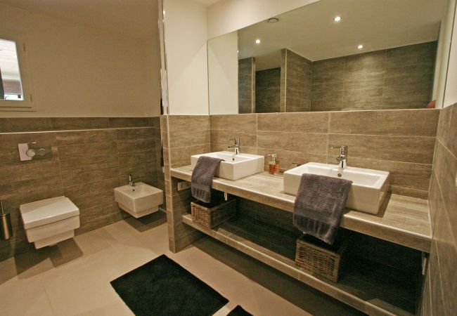 Villa in Seillans - La Gourmandise Villa in Seillans - La Gourmandise