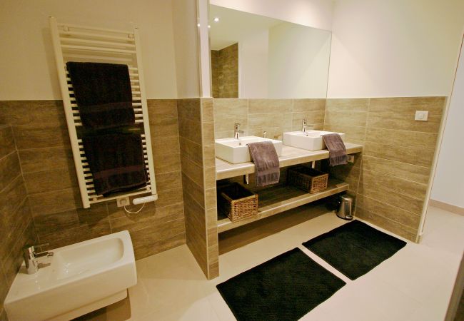 Villa in Seillans - La Gourmandise Villa in Seillans - La Gourmandise