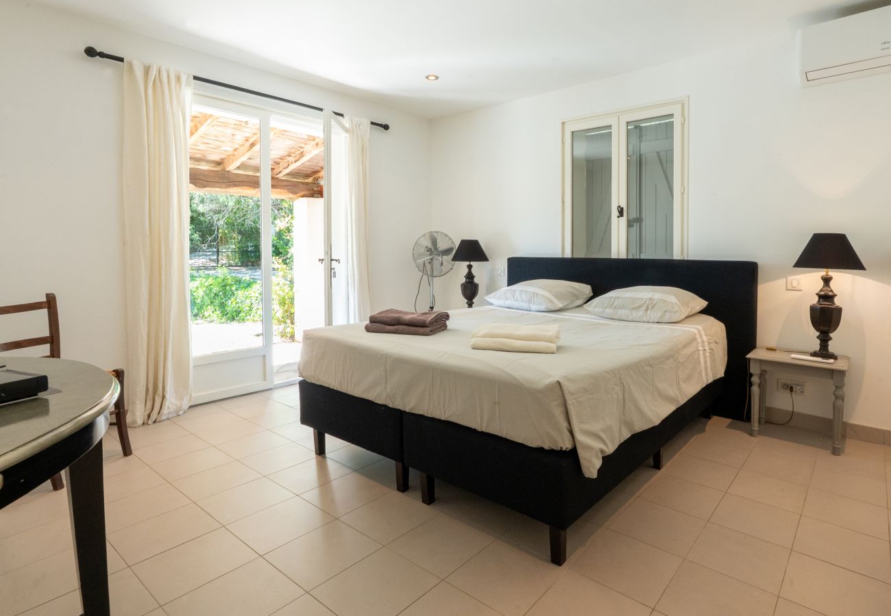 Villa in Seillans - La Gourmandise
