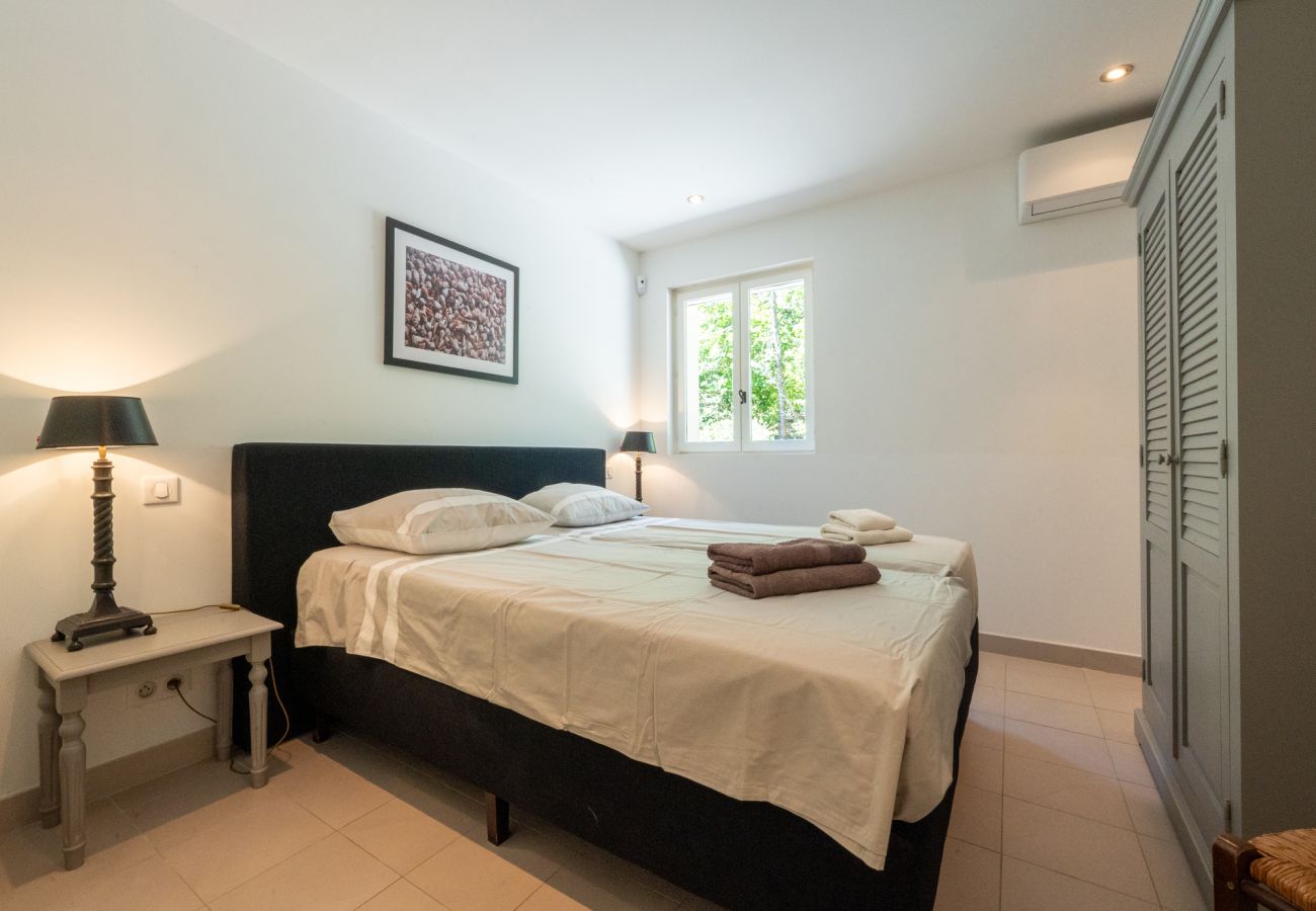 Villa in Seillans - La Gourmandise