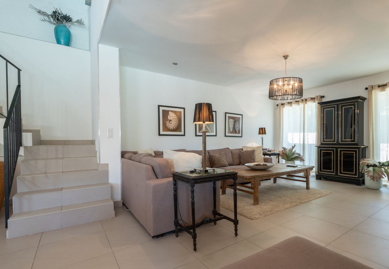 Villa in Seillans - La Gourmandise