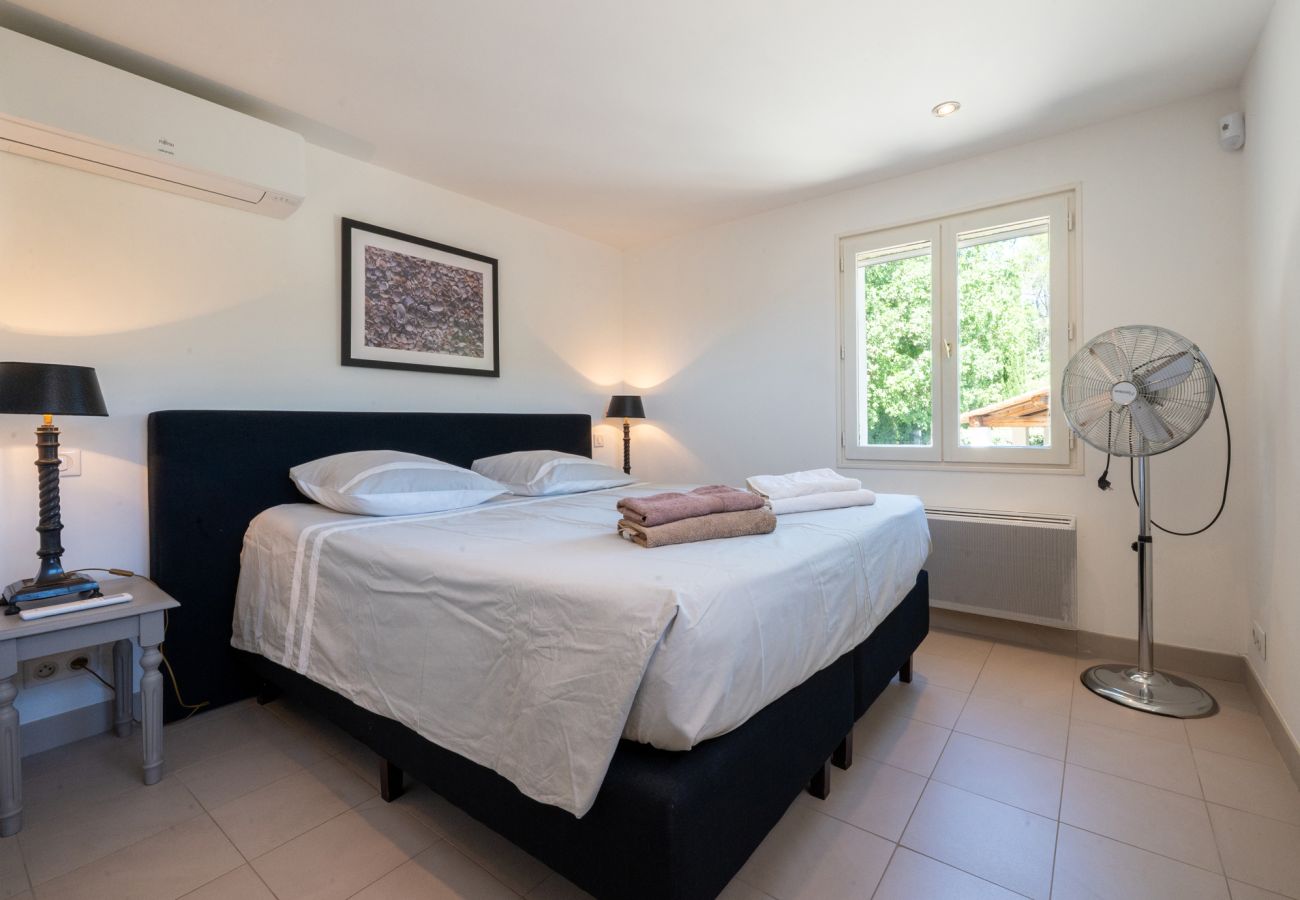 Villa in Seillans - La Gourmandise