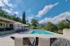 Villa in Seillans - La Gourmandise Villa in Seillans - La Gourmandise