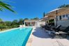 Villa in Seillans - La Gourmandise Villa in Seillans - La Gourmandise