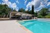 Villa in Seillans - La Gourmandise Villa in Seillans - La Gourmandise