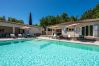 Villa in Seillans - La Gourmandise