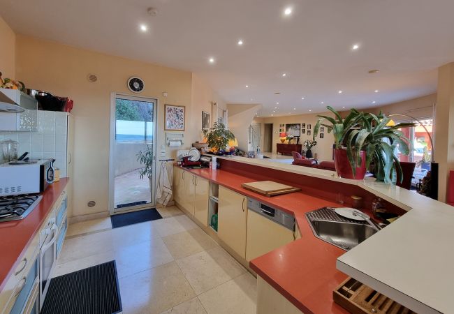 Villa in Sainte-Maxime - Pass d'Horizon Villa in Sainte-Maxime - Pass d'Horizon