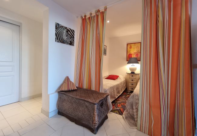 Villa in Sainte-Maxime - Pass d'Horizon Villa in Sainte-Maxime - Pass d'Horizon