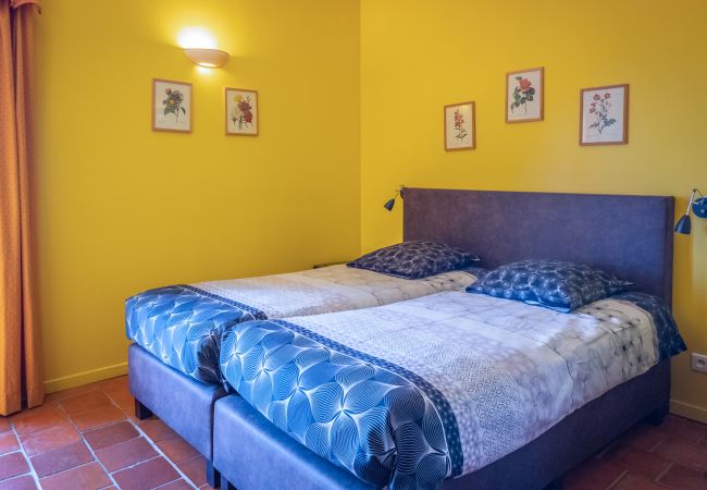 Villa in Lorgues - L'Olivier Doux Villa in Lorgues - L'Olivier Doux