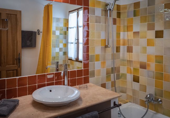 Villa in Lorgues - L'Olivier Doux Villa in Lorgues - L'Olivier Doux