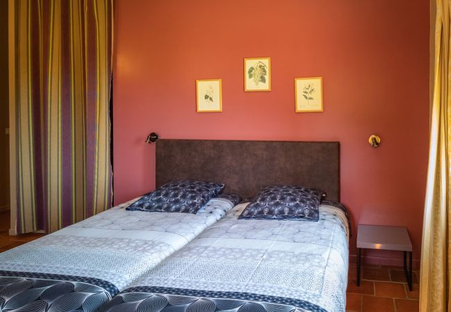 Villa in Lorgues - L'Olivier Doux Villa in Lorgues - L'Olivier Doux