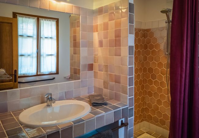 Villa in Lorgues - L'Olivier Doux Villa in Lorgues - L'Olivier Doux